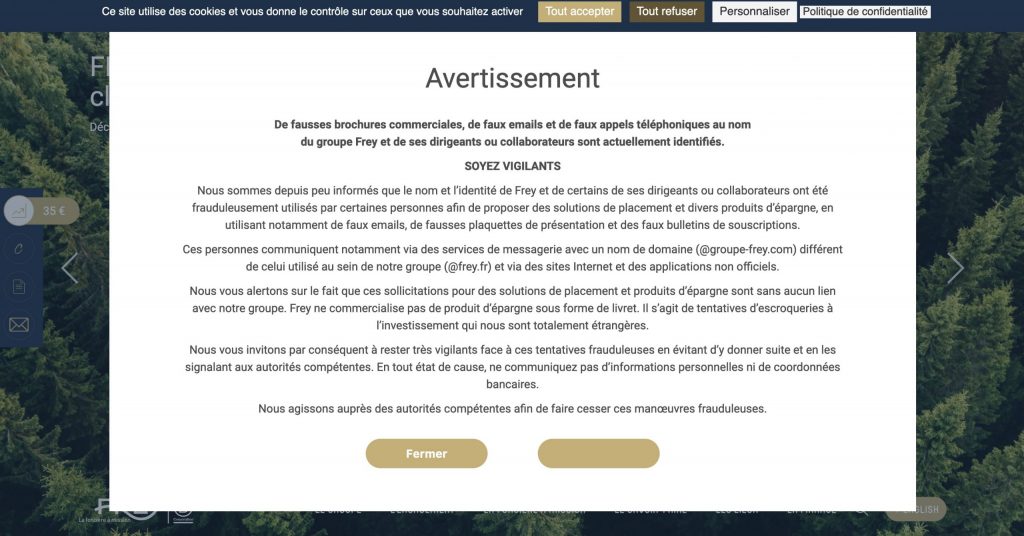 groupe-frey.com