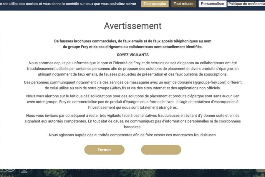 groupe-frey.com