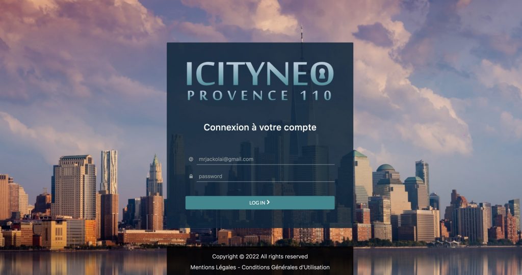 icityneo.com