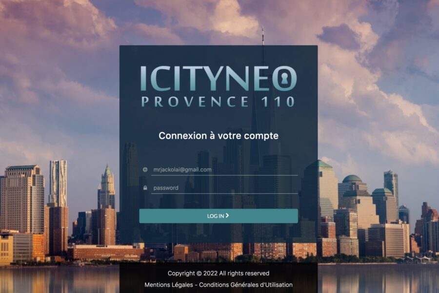icityneo.com
