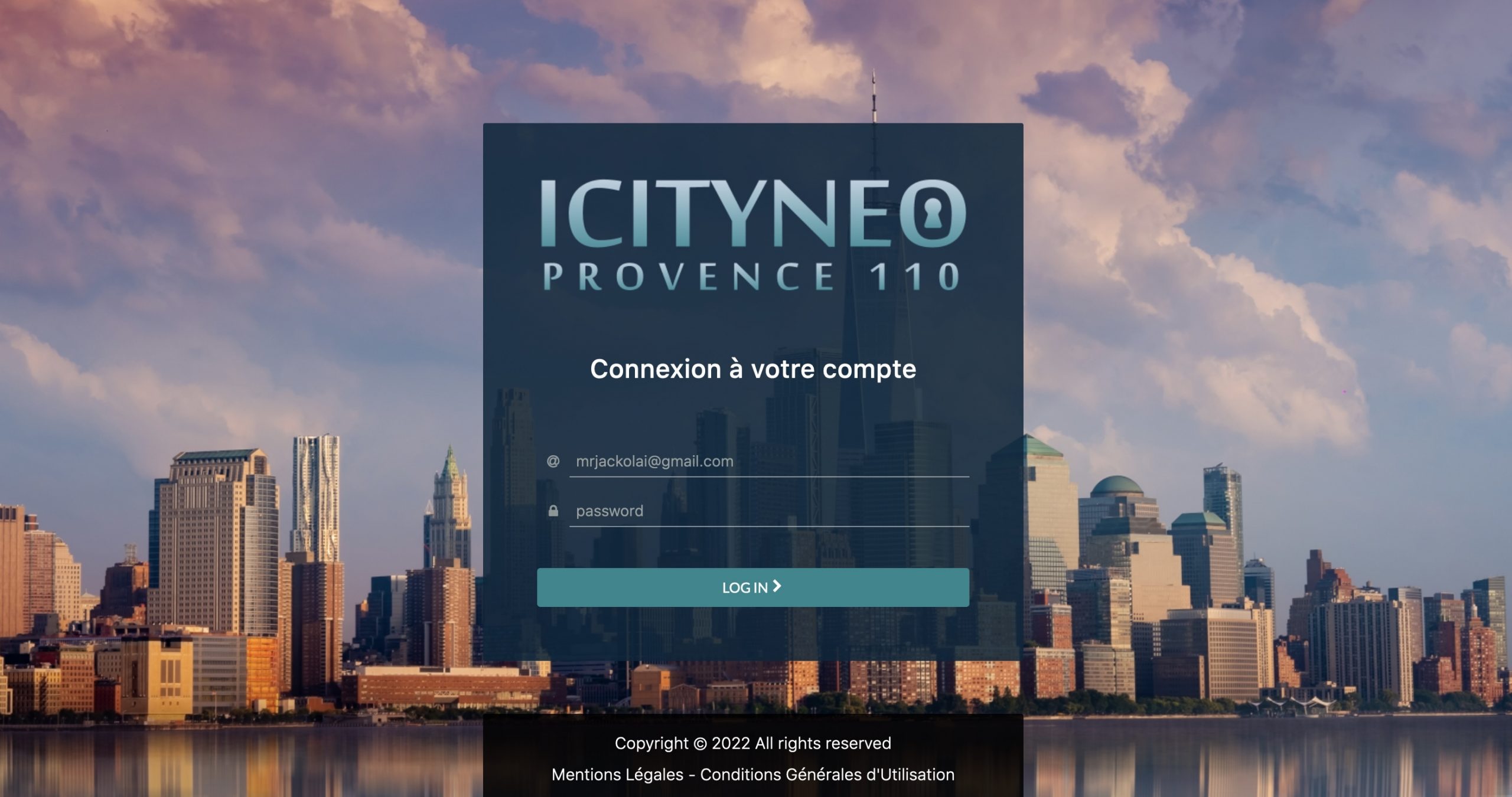 icityneo.com