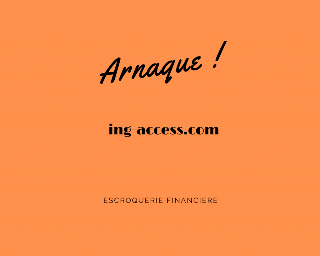 ing-access.com