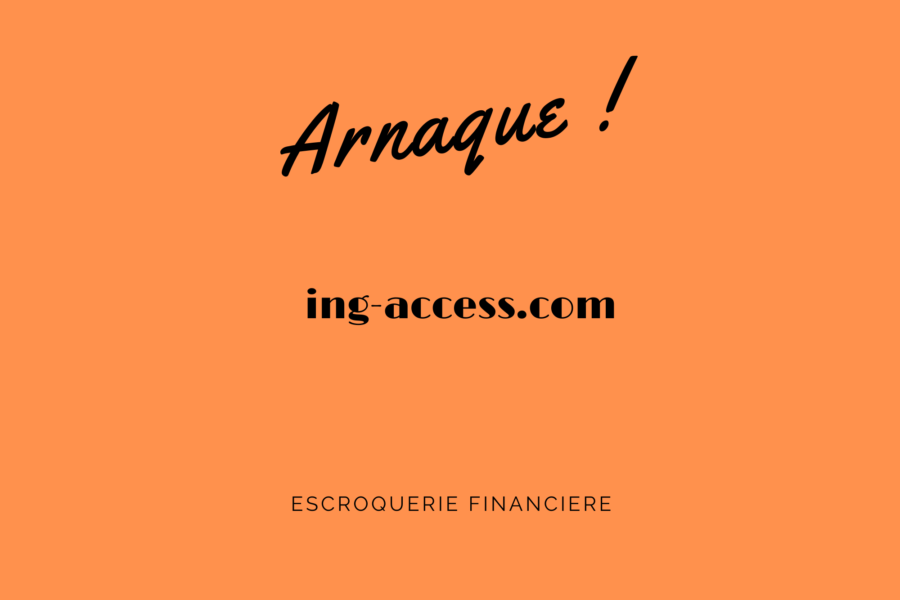 ing-access.com