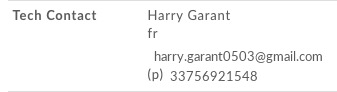 invest ing.fr Harry Garant