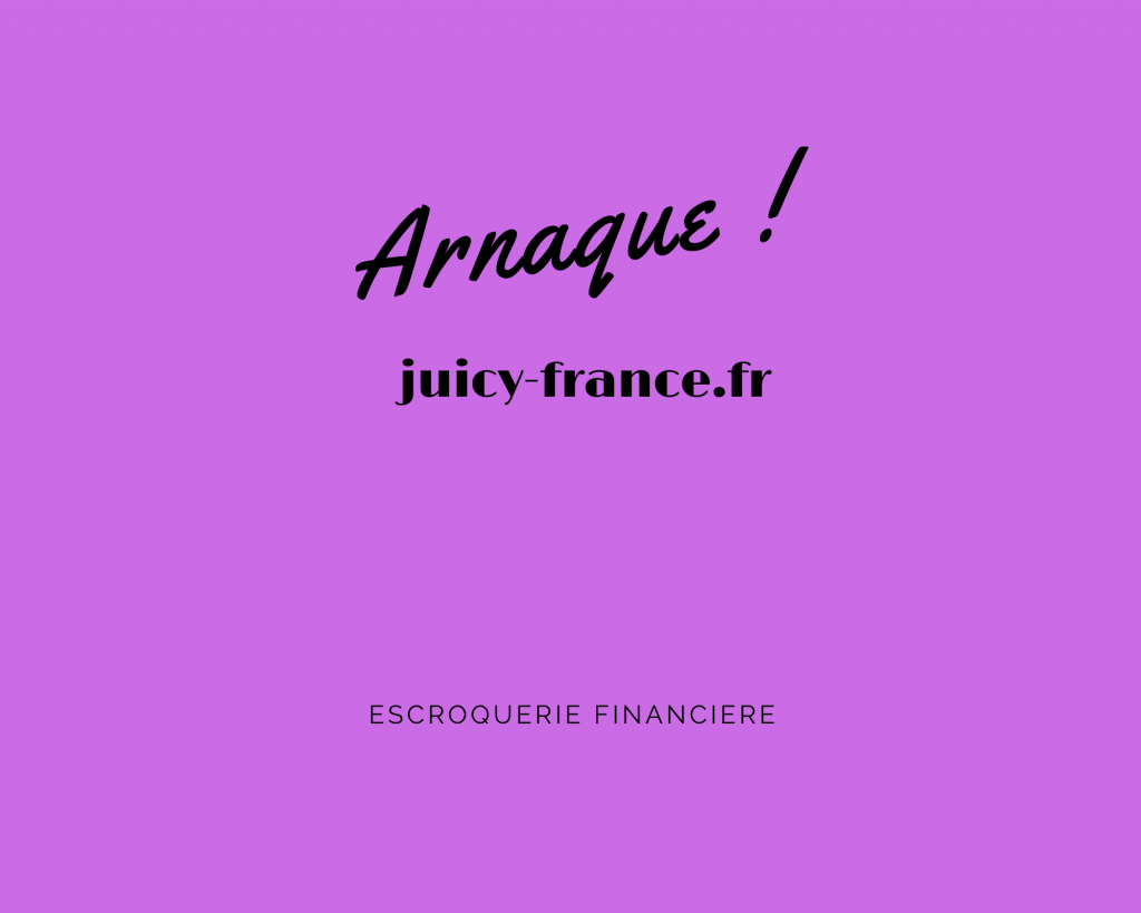 juicy-france.fr