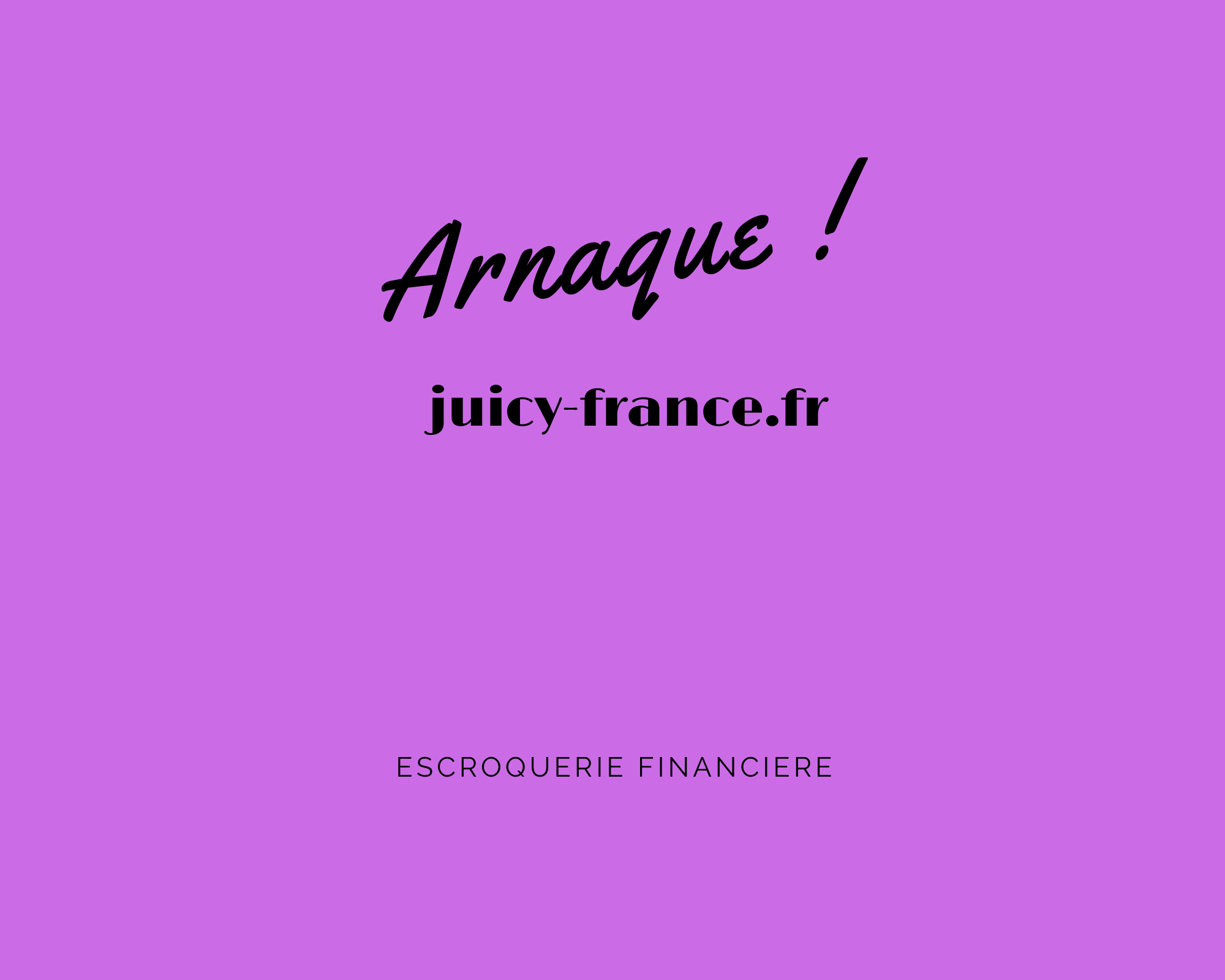 juicy-france.fr
