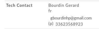 lbp immobilierconseil.fr tech contact Gérard Bourdin
