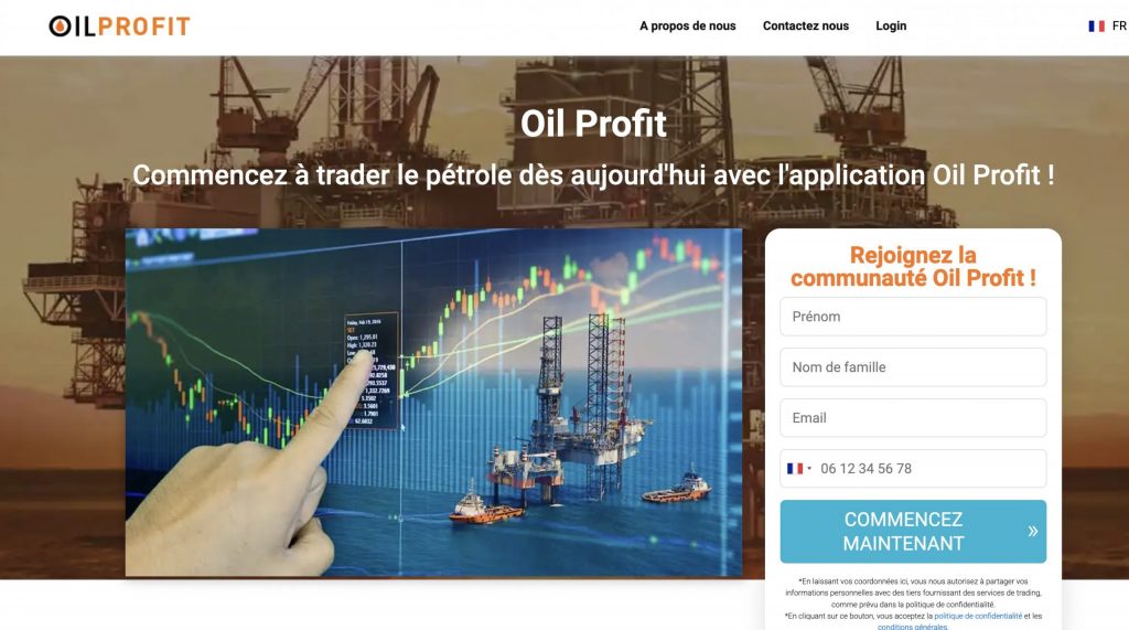 oil-profits.com