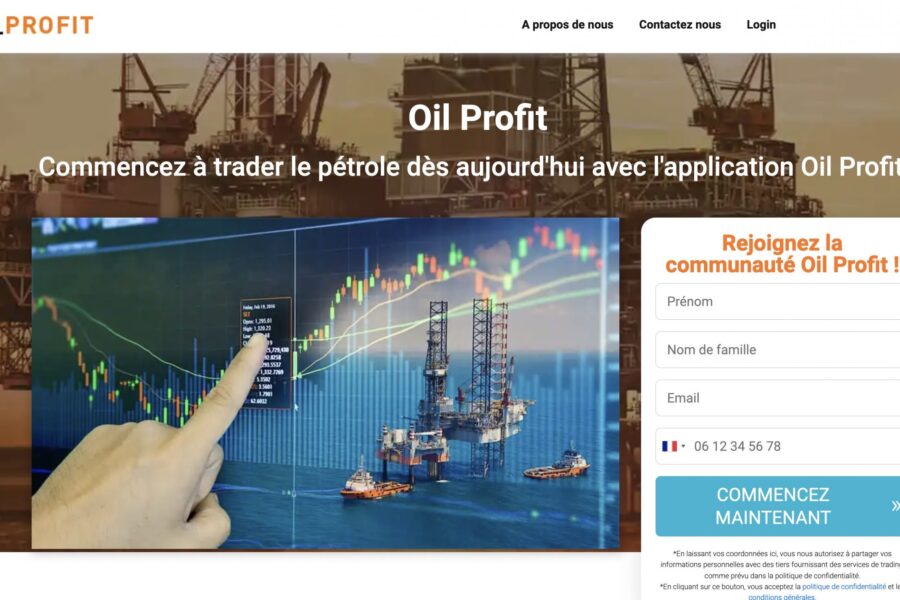 oil-profits.com