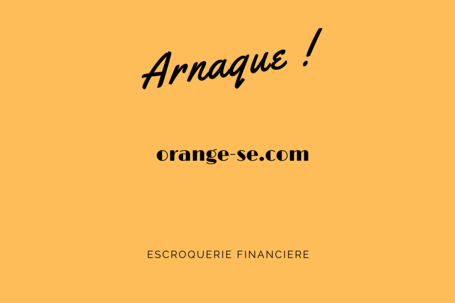 orange-se.com