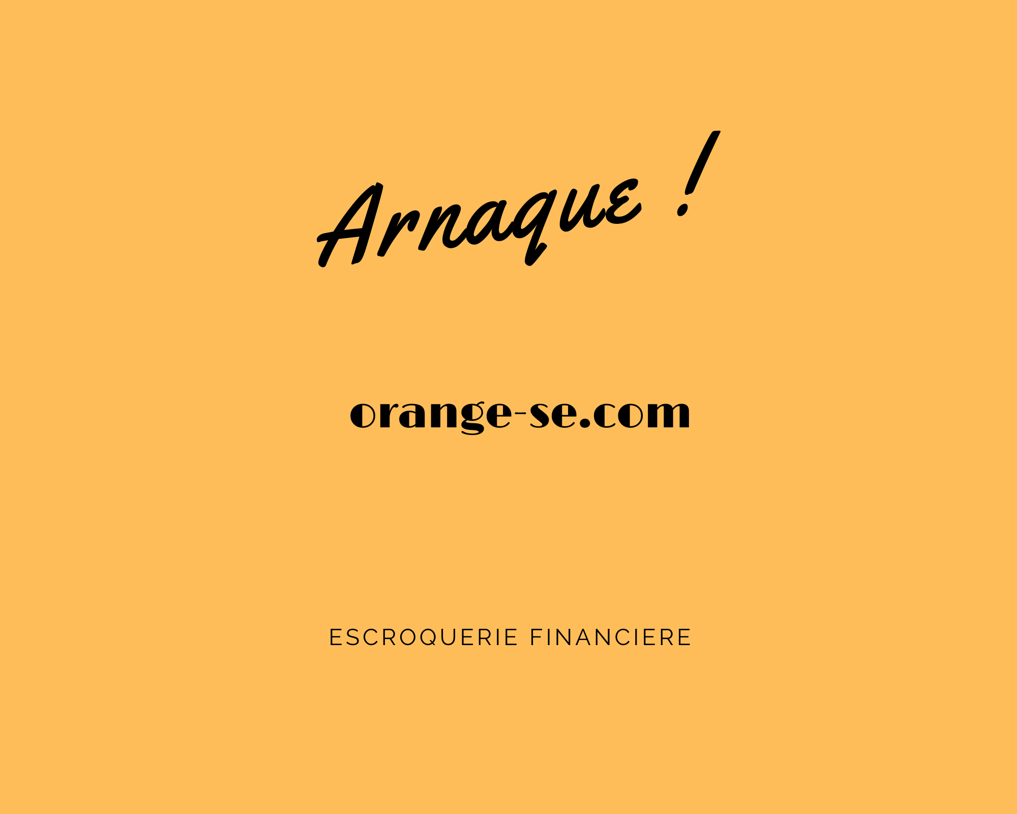 orange-se.com