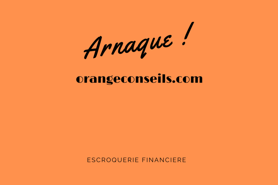 orangeconseils.com