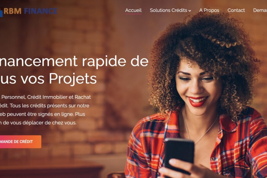 rbm-finance.com