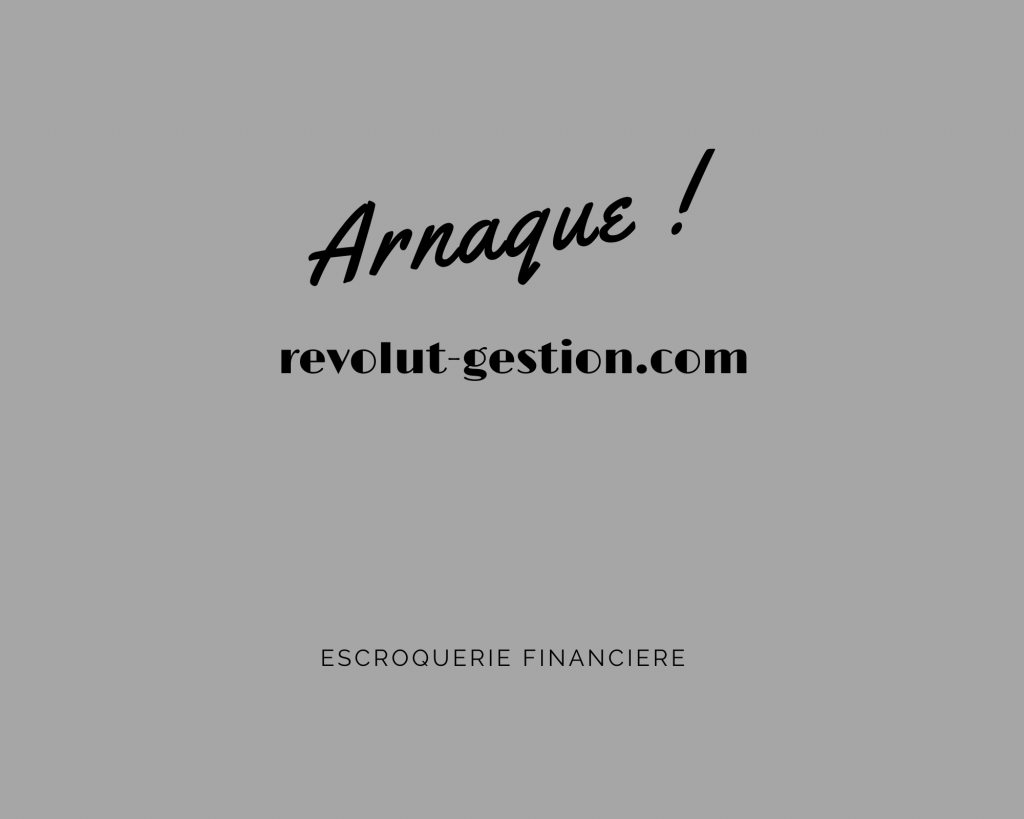 revolut-gestion.com