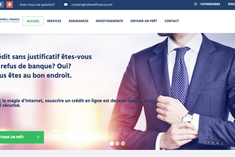 rodwellfinance.com