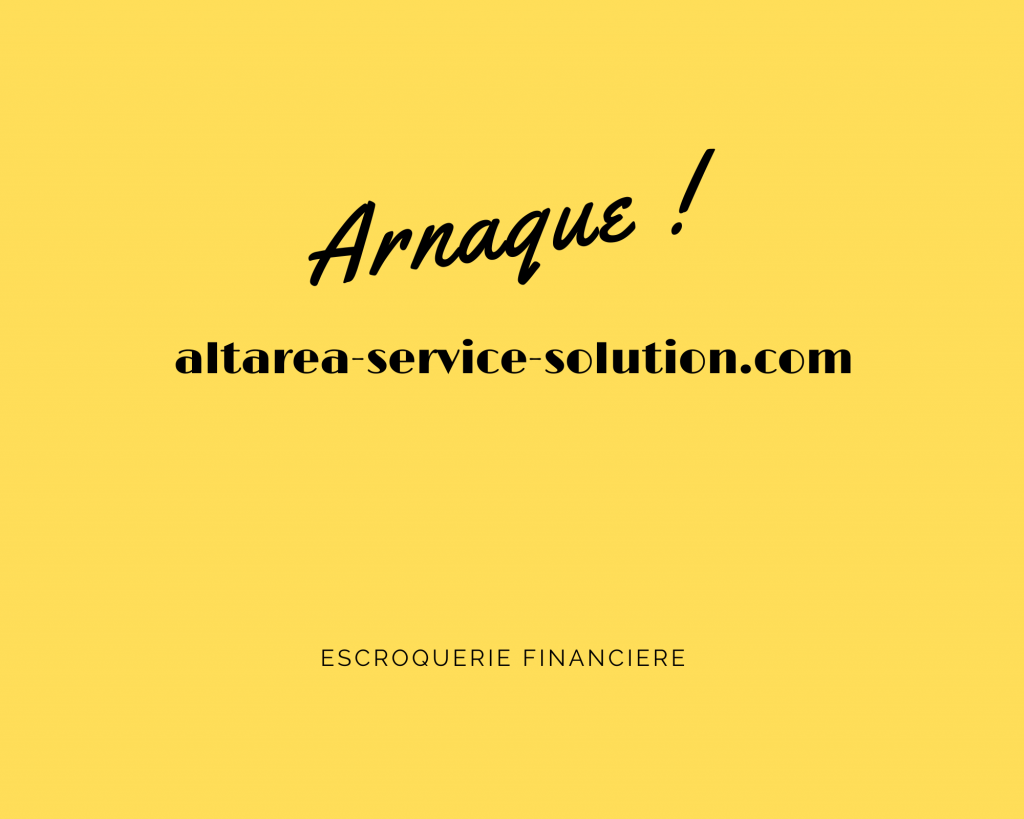 altarea-service-solution.com