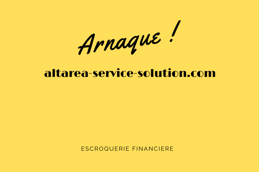 altarea-service-solution.com