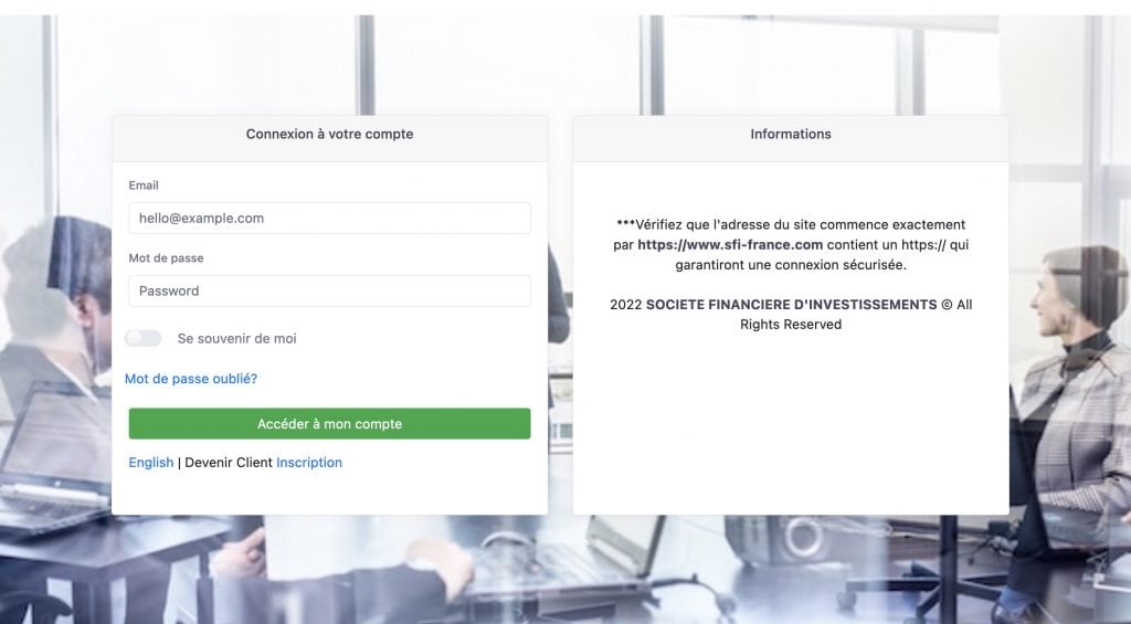 sfi-france.com