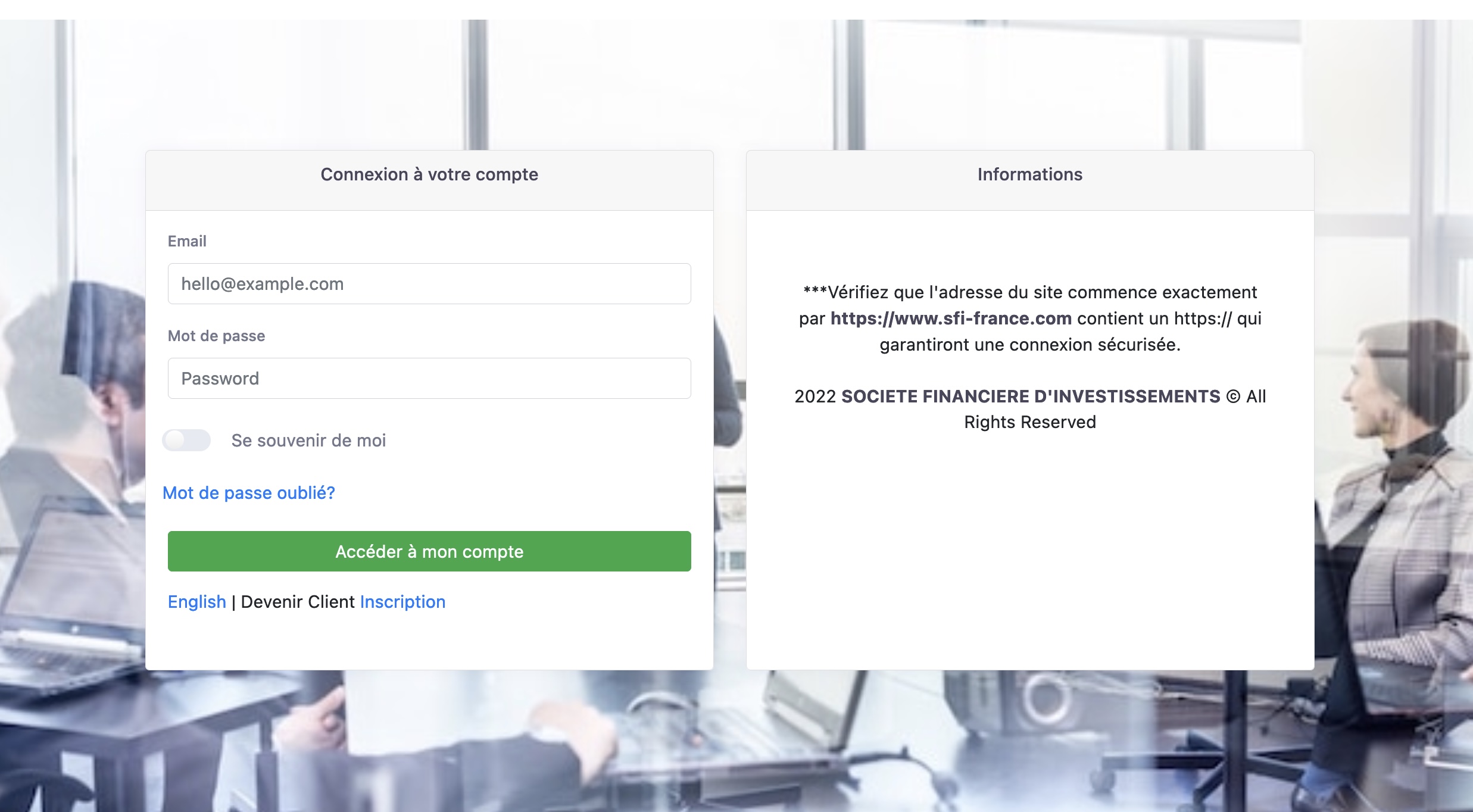 sfi-france.com