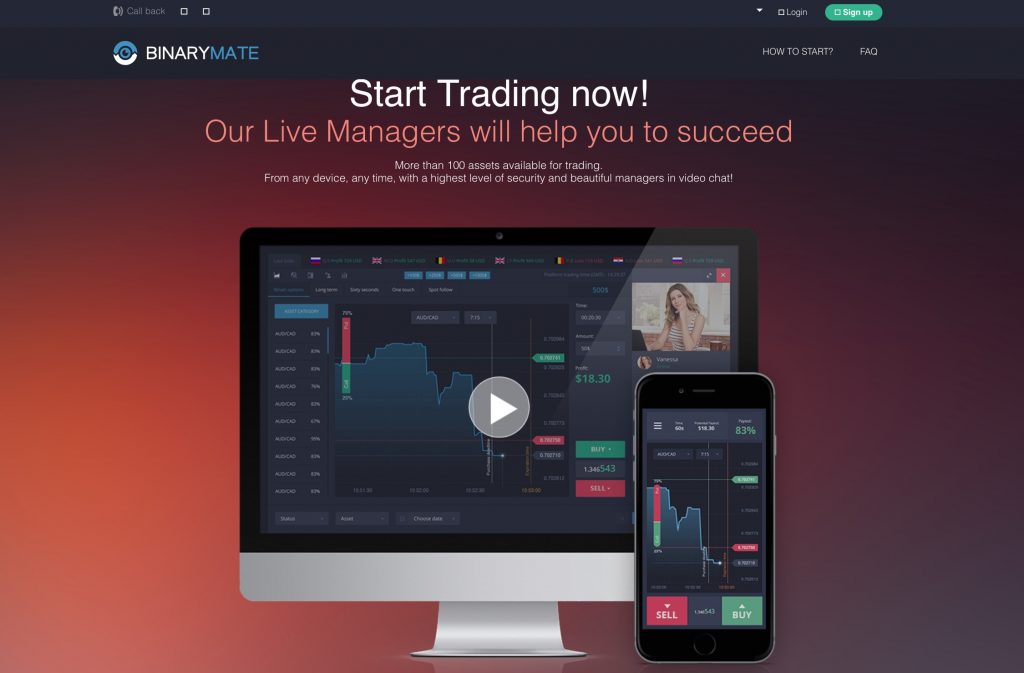 stockbinarymate.co