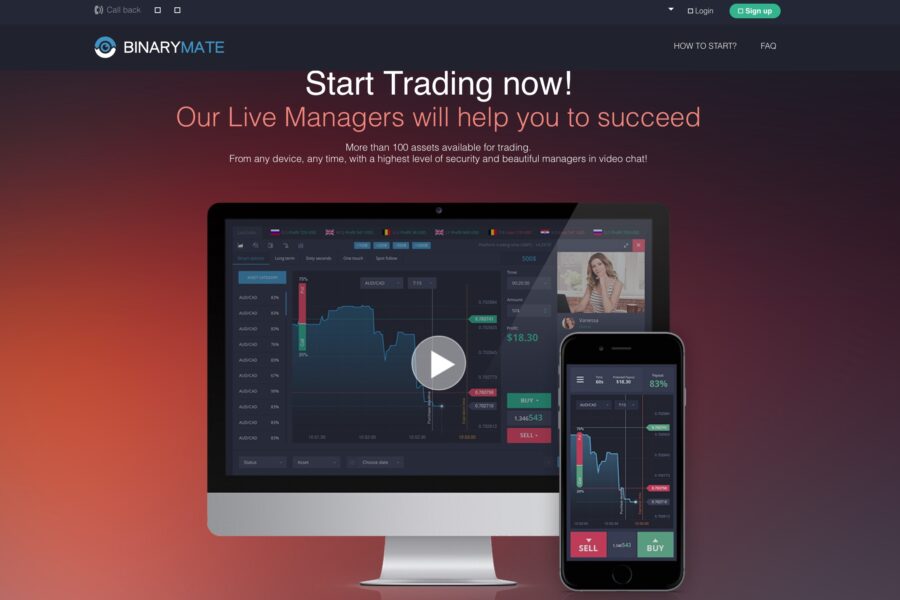 stockbinarymate.co