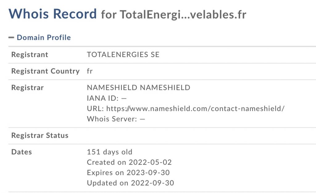totalenergiesrenouvelables.fr