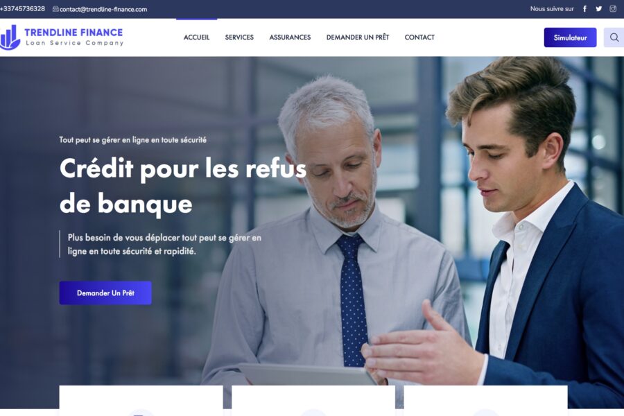 trendline-finance.com