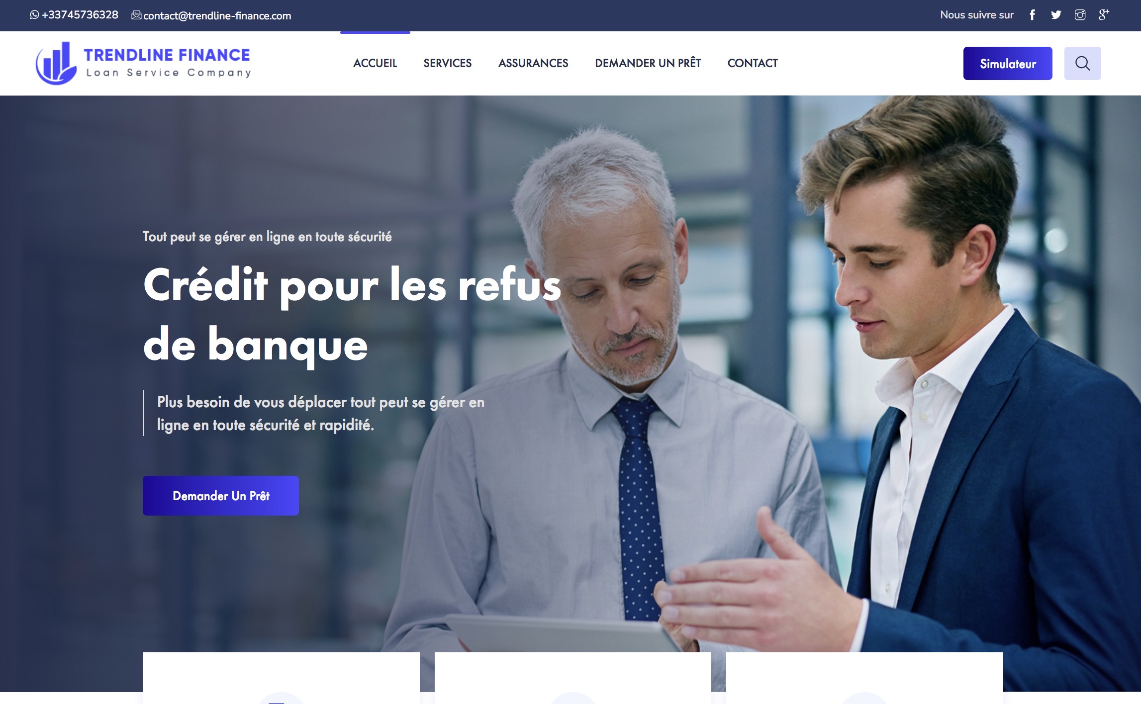 trendline-finance.com