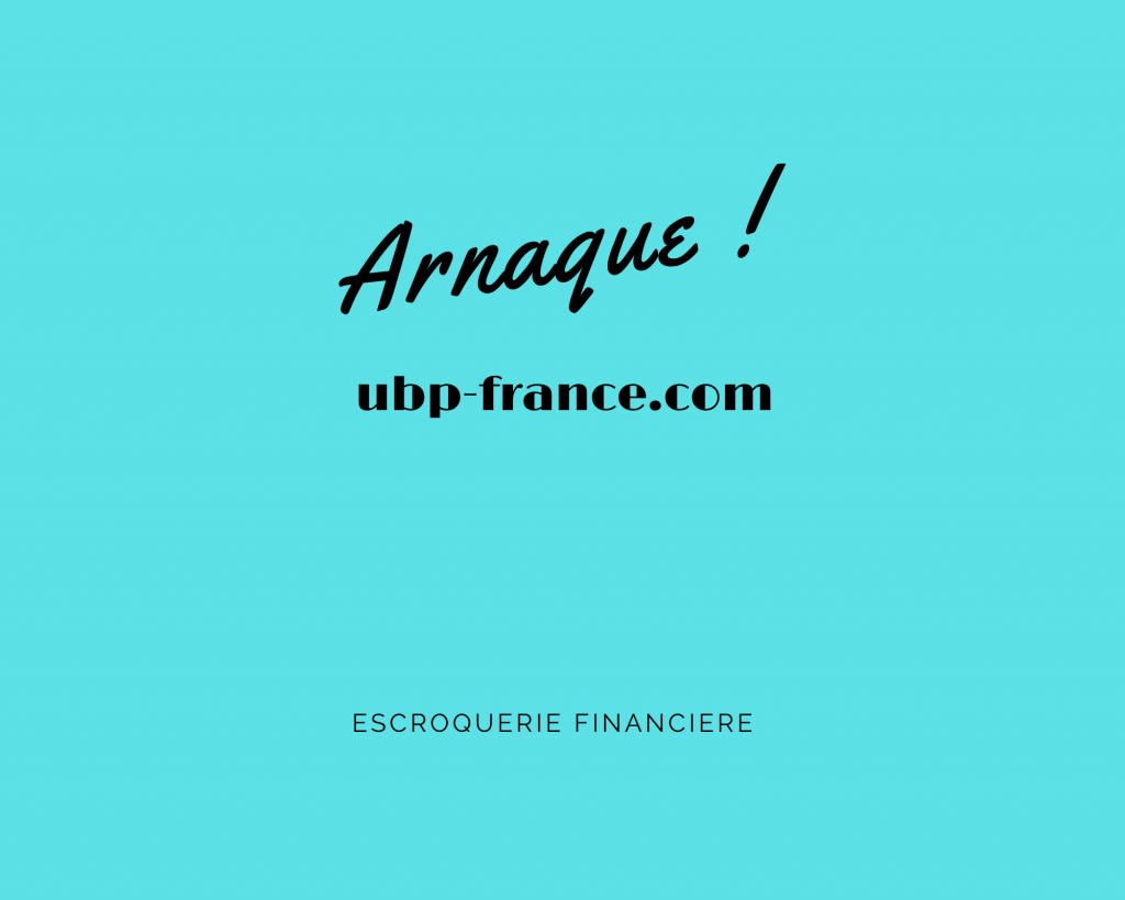 ubp-france.com