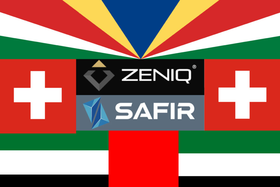 Safir Zeniq
