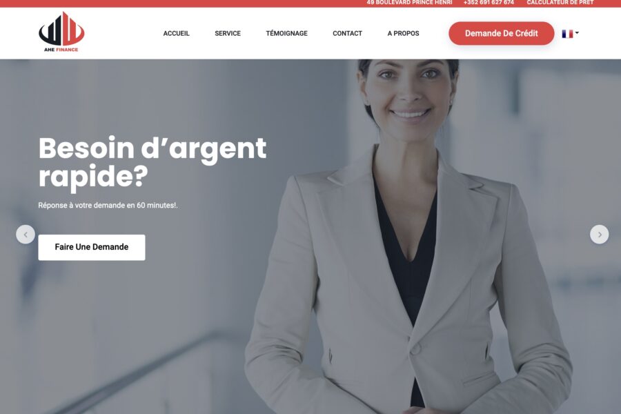 ahe-finance-ltd.com