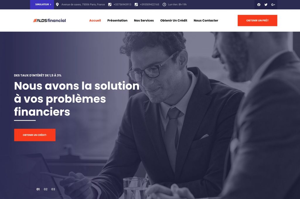 alds-financial.com