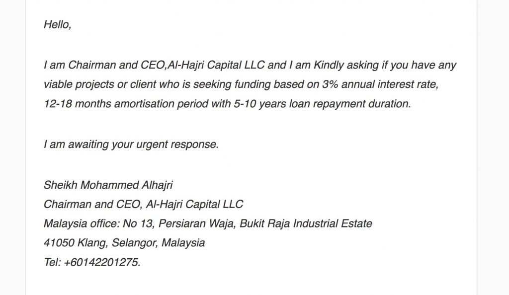 alhajricapital.com