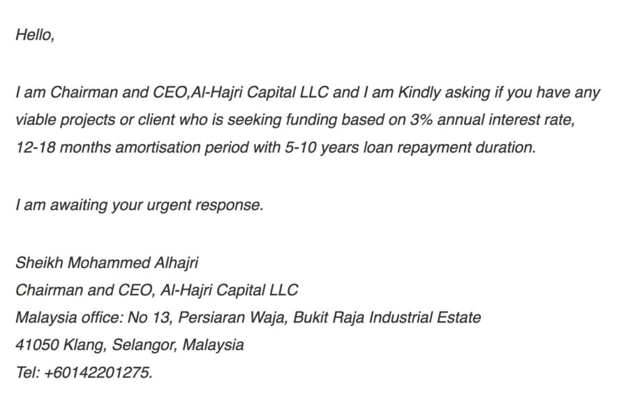 alhajricapital.com