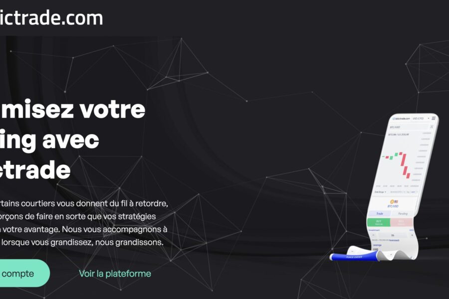 bitictrade.com