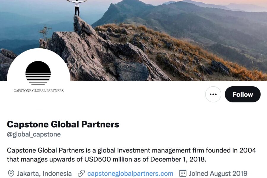 capstoneglobalpartners.com