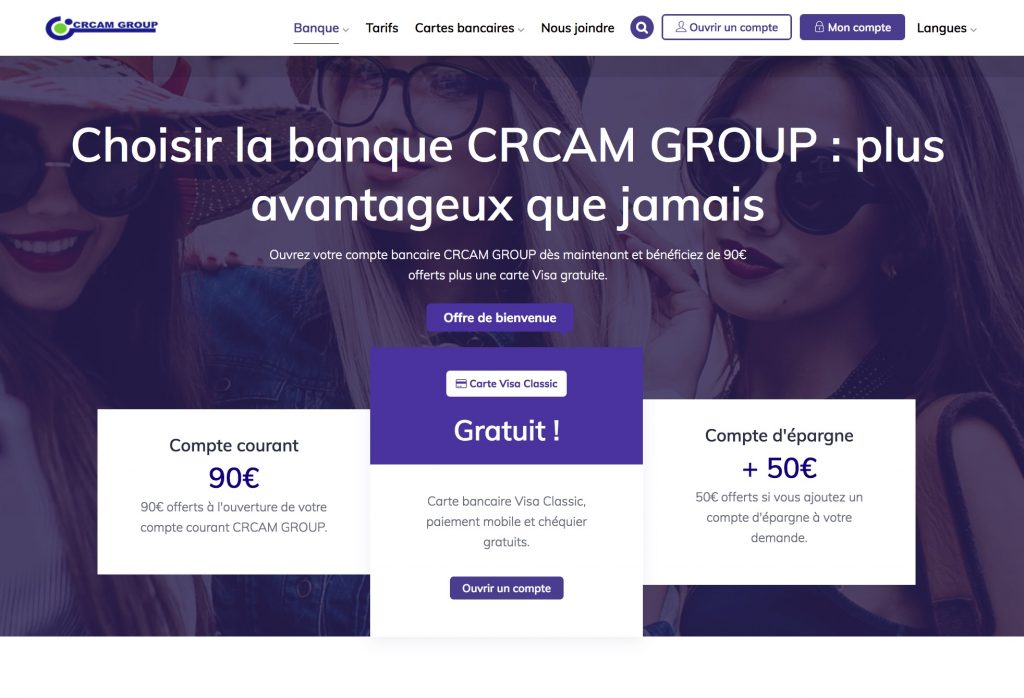 crcam-group.com