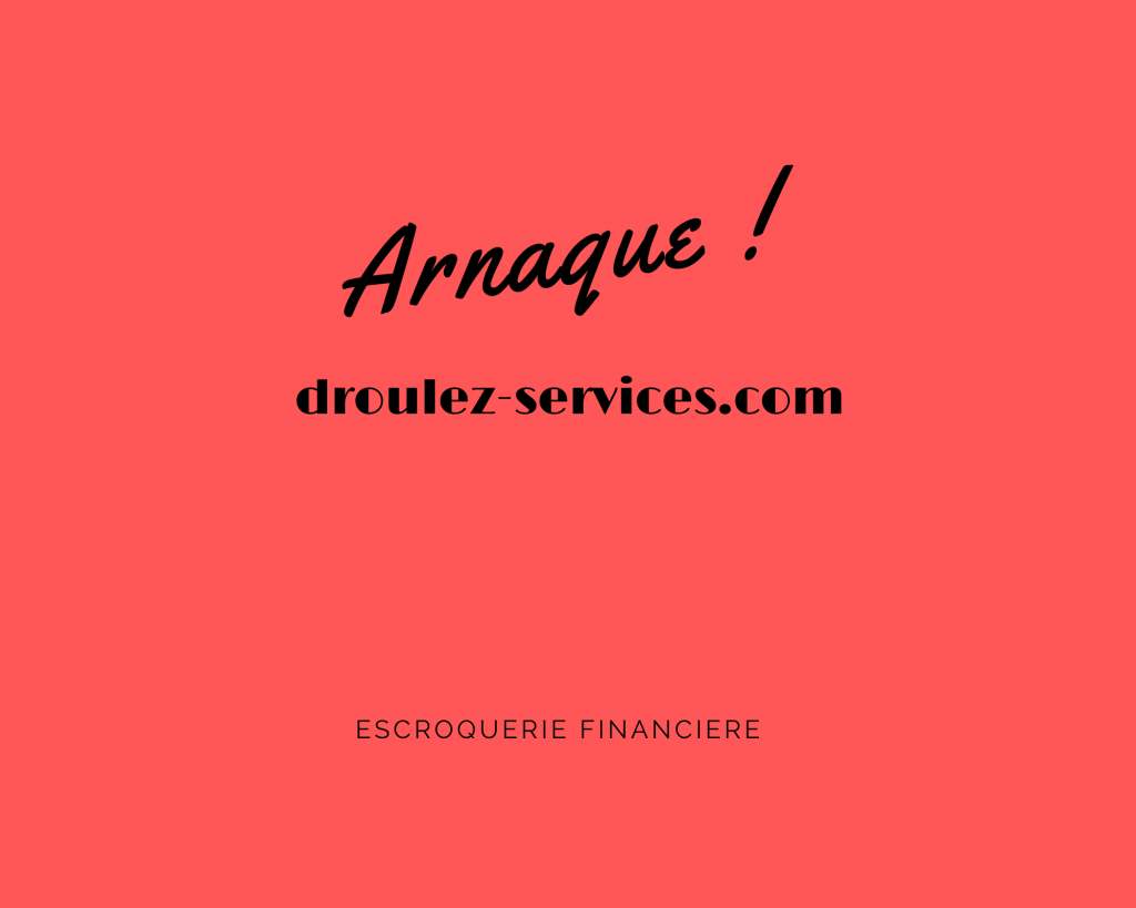 droulez-services.com