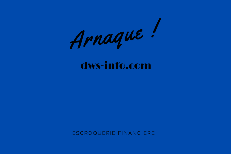 dws-info.com