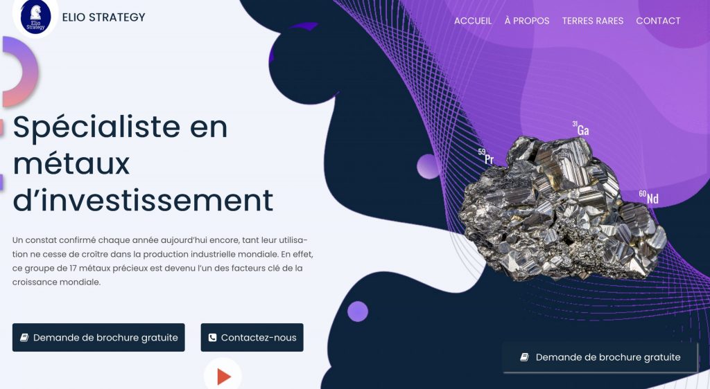 eliostrategy.com