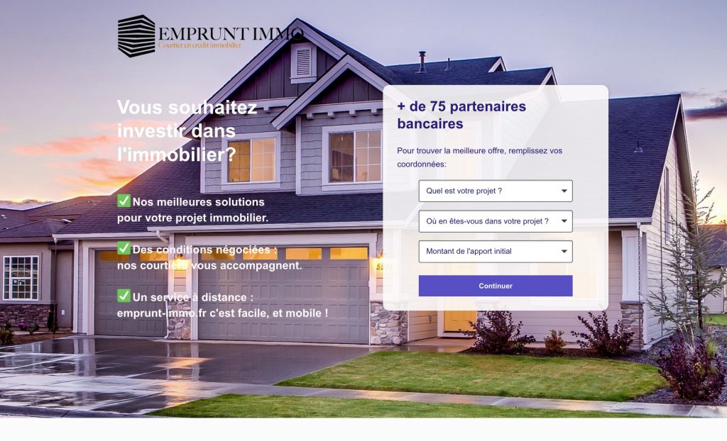 emprunt-immo.fr