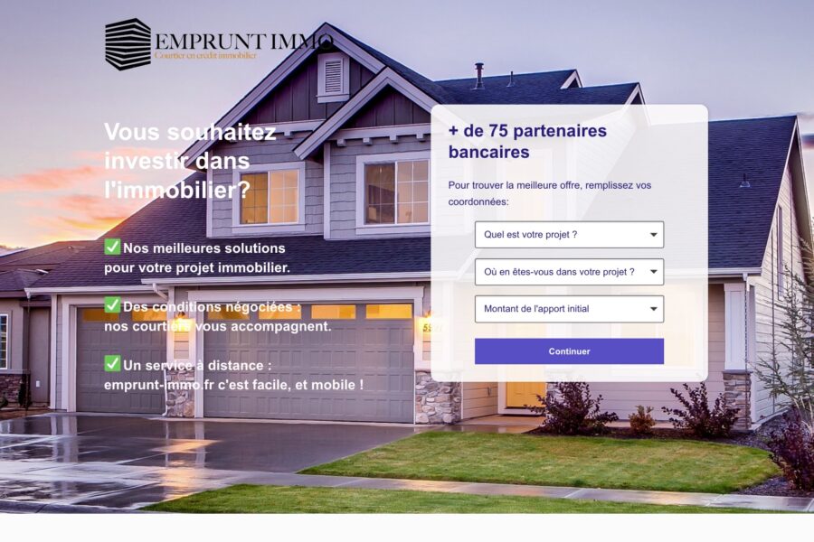 emprunt-immo.fr