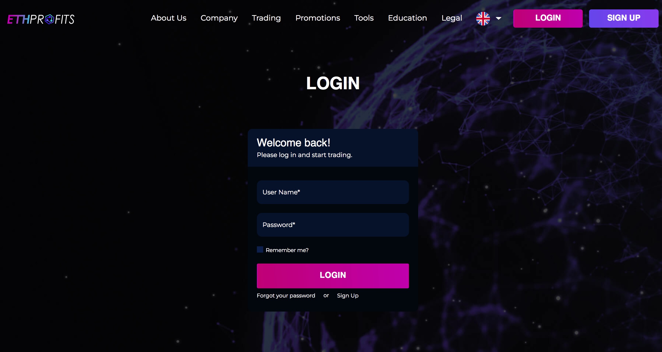 ethprofits.com