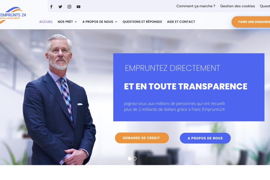 fiancemprunts24.com
