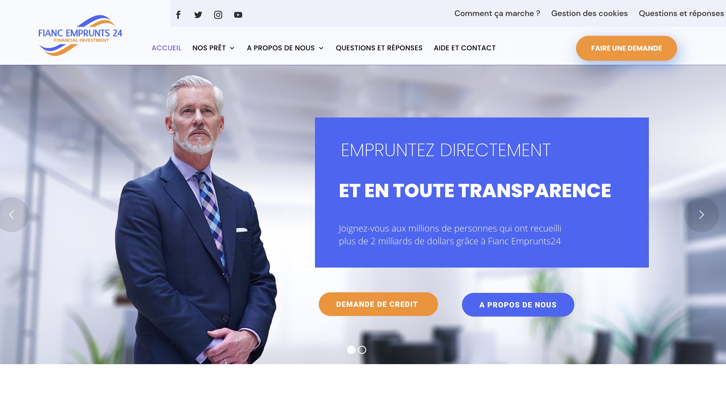 fiancemprunts24.com