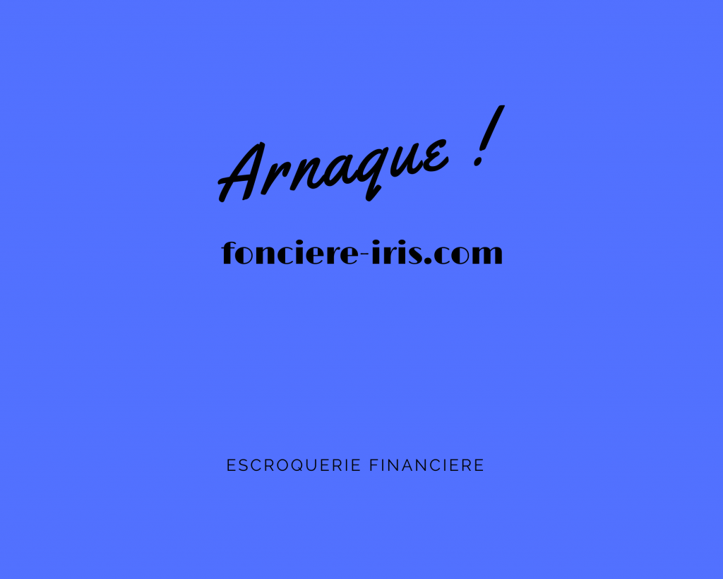 fonciere-iris.com