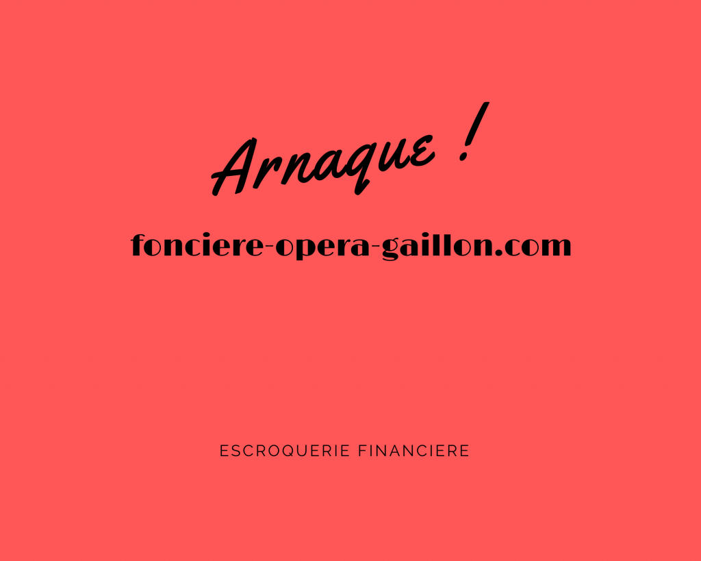 fonciere-opera-gaillon.com