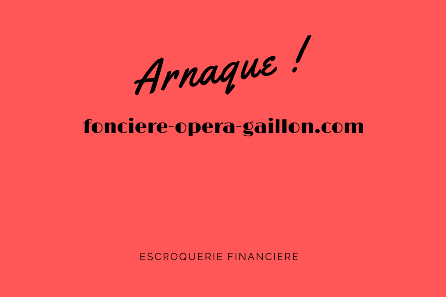 fonciere-opera-gaillon.com