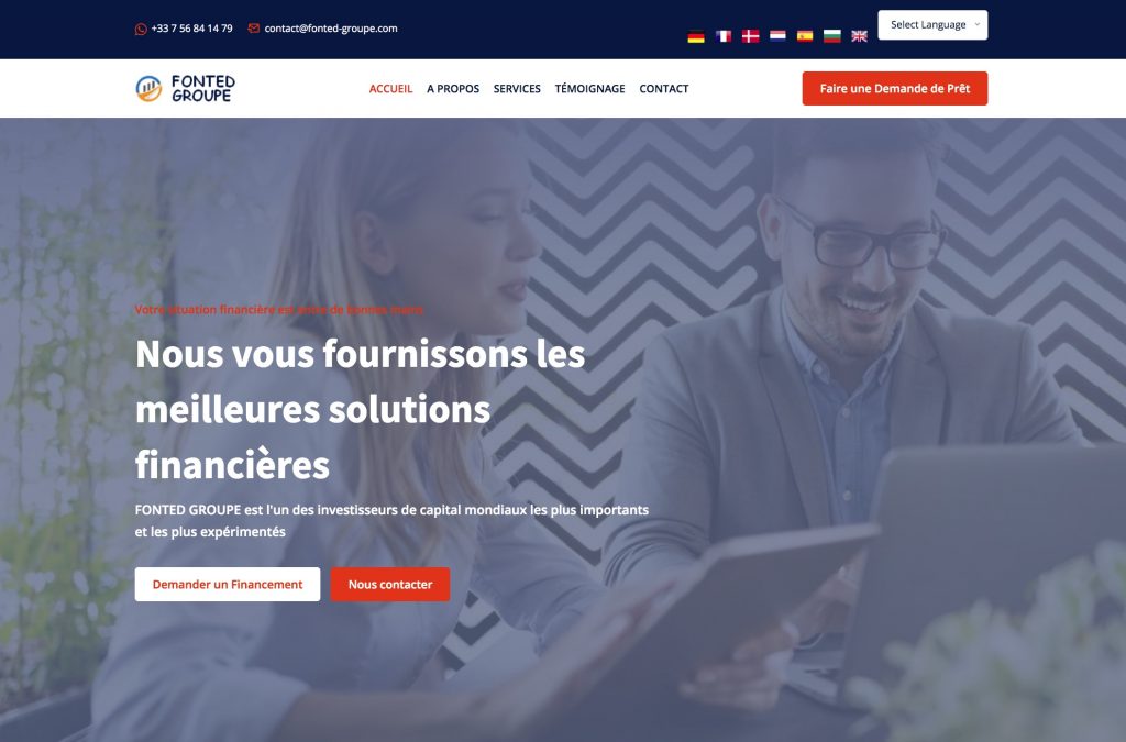 fonted-groupe.com