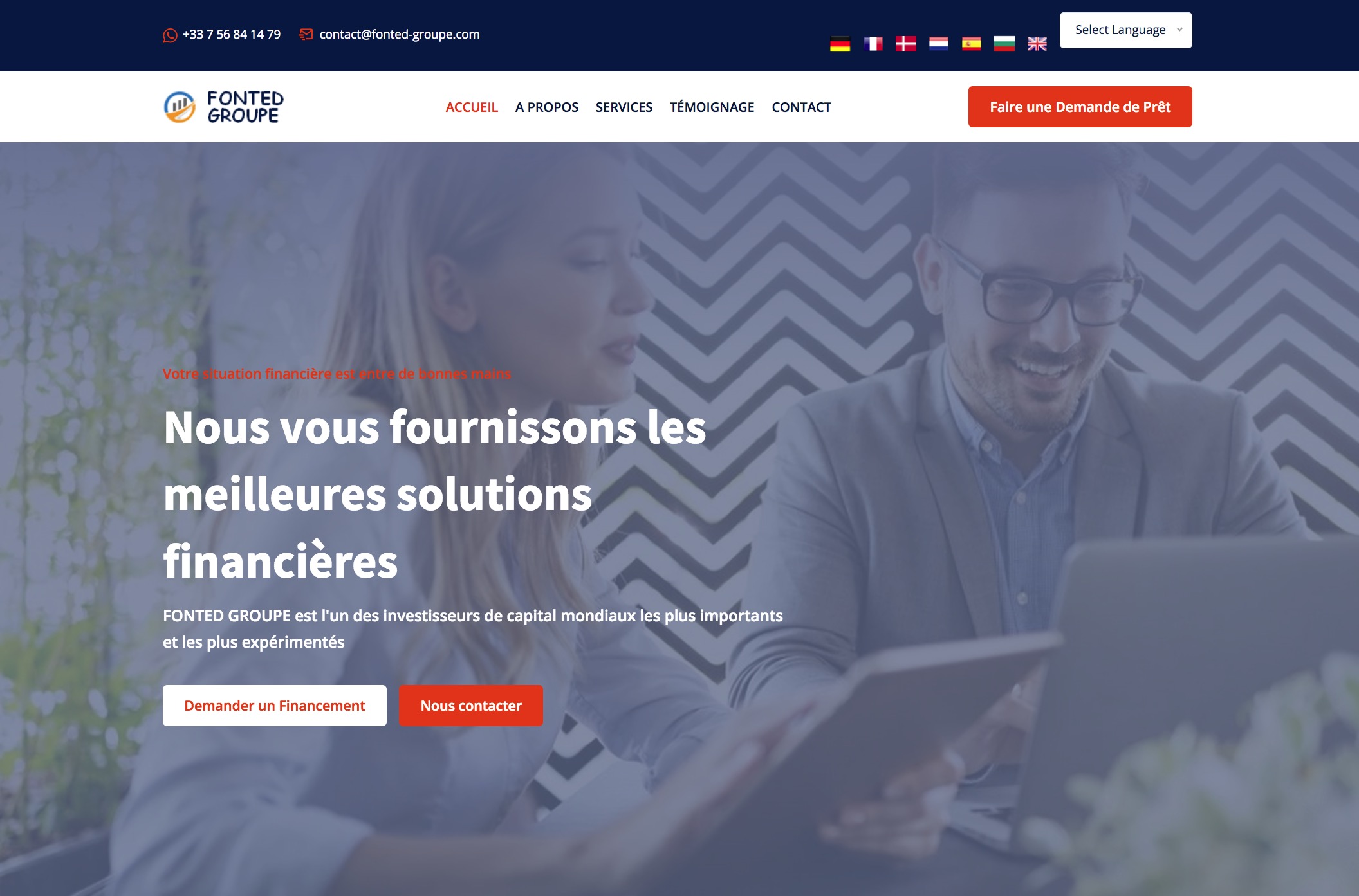 fonted-groupe.com